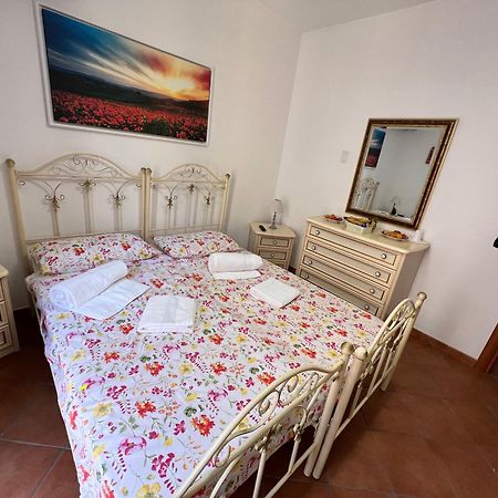 Il Gabbiano Home Terrasini Exterior photo