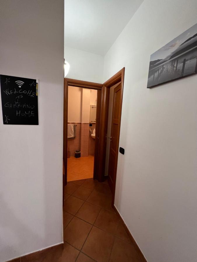 Il Gabbiano Home Terrasini Exterior photo