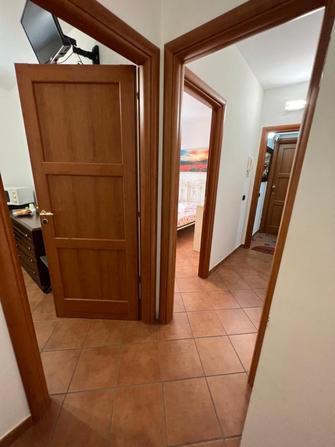 Il Gabbiano Home Terrasini Exterior photo