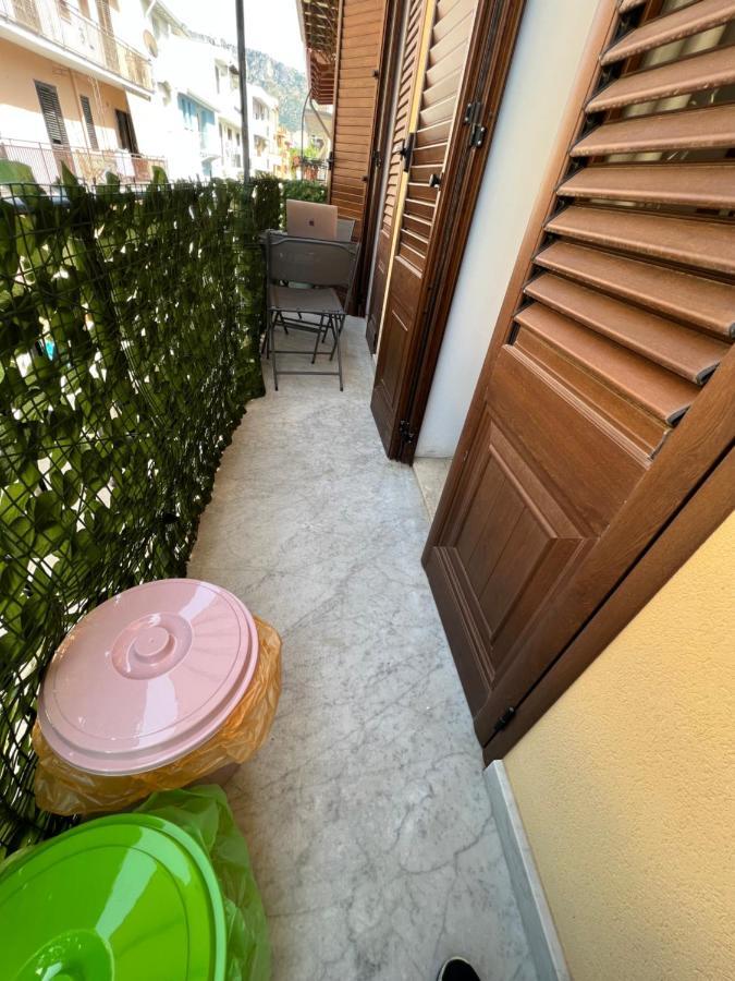 Il Gabbiano Home Terrasini Exterior photo